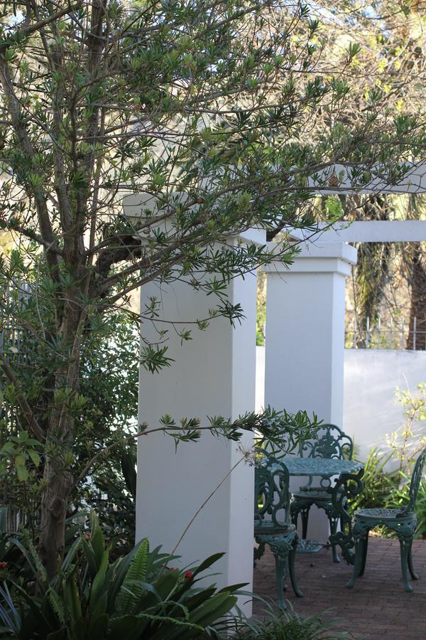 B&B@9.Libertas Stellenbosch Exterior photo